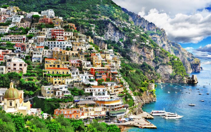 Amalfi Coast travel guide for first-time visitors Amalfi Coast travel guide for first-time visitors