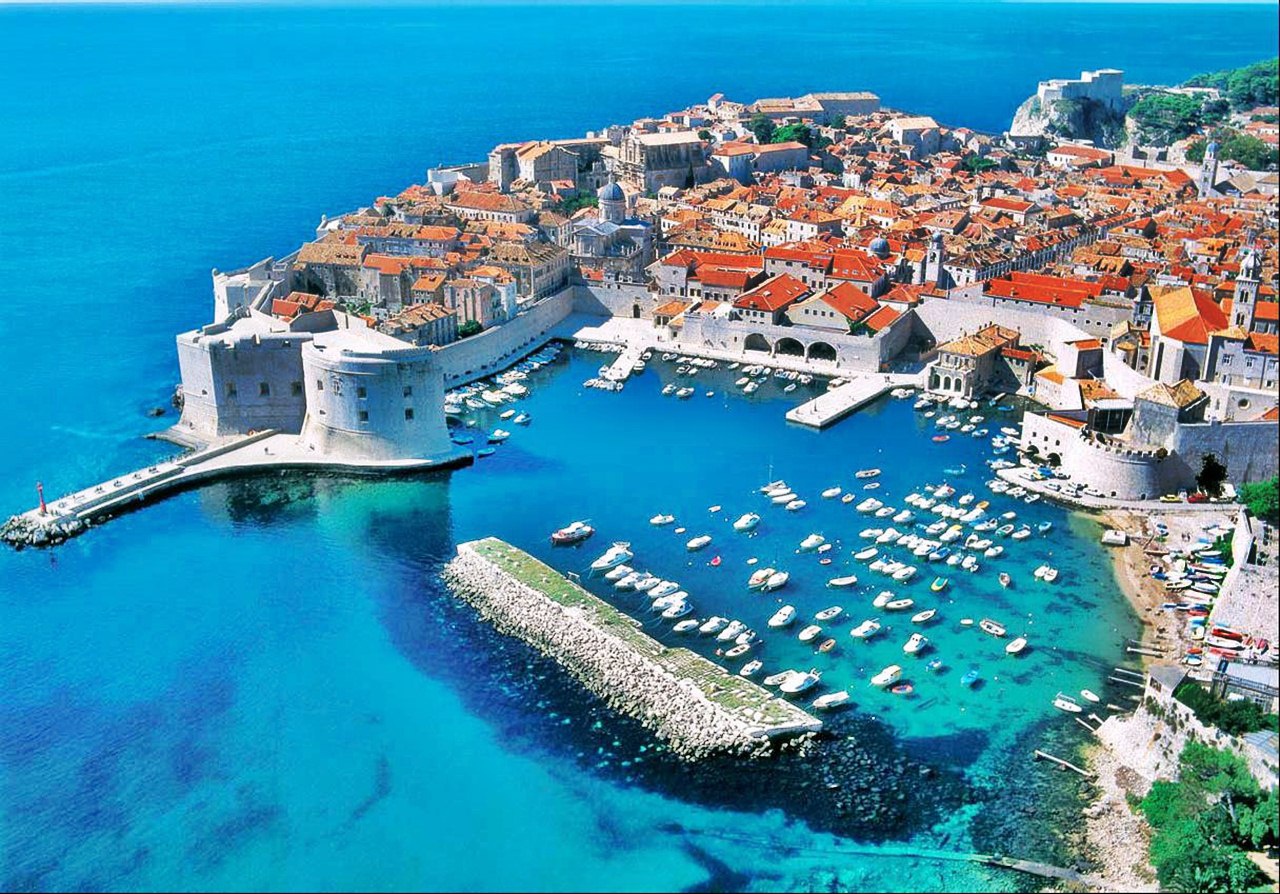 Dubrovnik travel guide for first-time visitors
