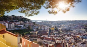 Lisbon travel guide for first-time visitors