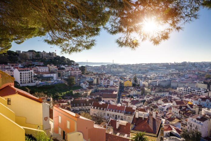 Lisbon travel guide for first-time visitors Lisbon travel guide for first-time visitors