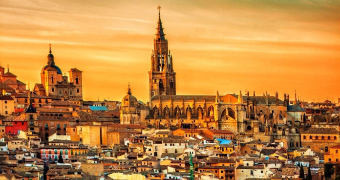 Madrid travel guide for first-time visitors Madrid travel guide for first-time visitors