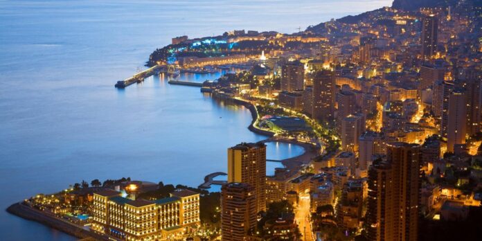 Monaco travel guide for first-time visitors Monaco travel guide for first-time visitors