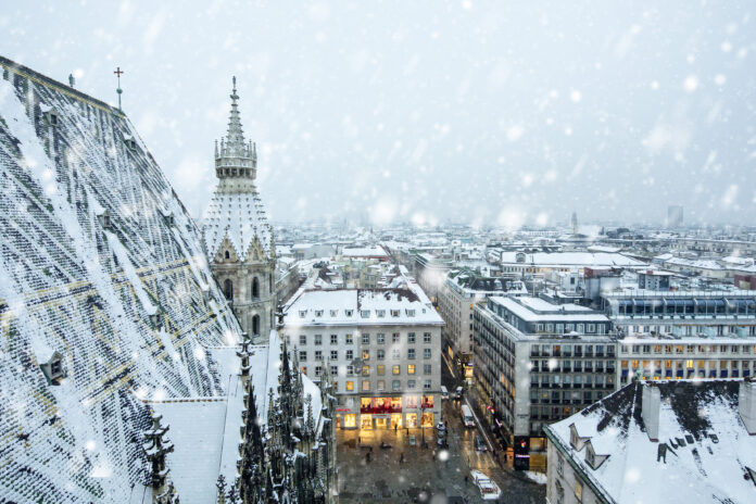 Vienna travel guide for first-time visitors Vienna travel guide for first-time visitors