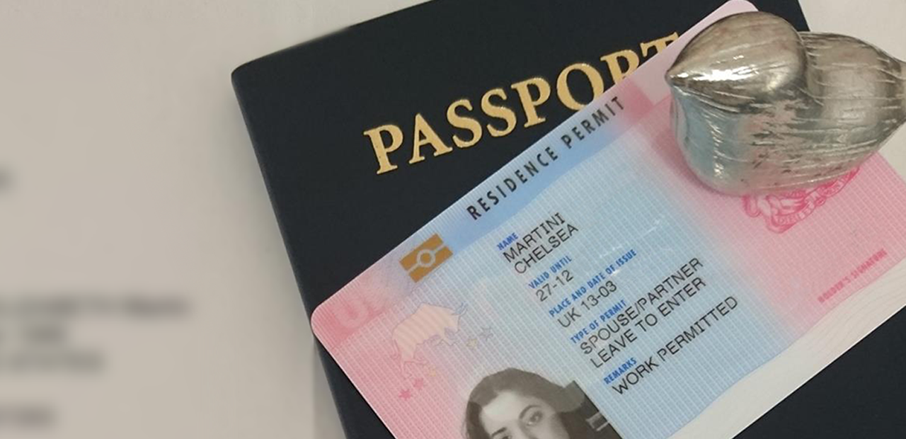 How To Know If Uk Spouse Visa Is Approved - Printable Online