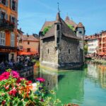 Annecy﻿ Beautiful Towns and Cities to Visit in France planningforeurope.com