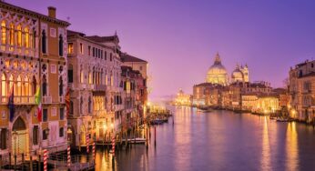 Some Amazing Facts to know about Italy