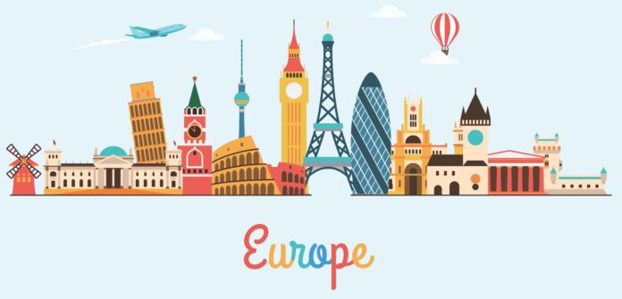 Some Travel hacks when travelling in Europe Some Travel hacks when travelling in Europe