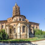 ﻿Toulouse Beautiful Towns and Cities to Visit in France planningforeurope.com