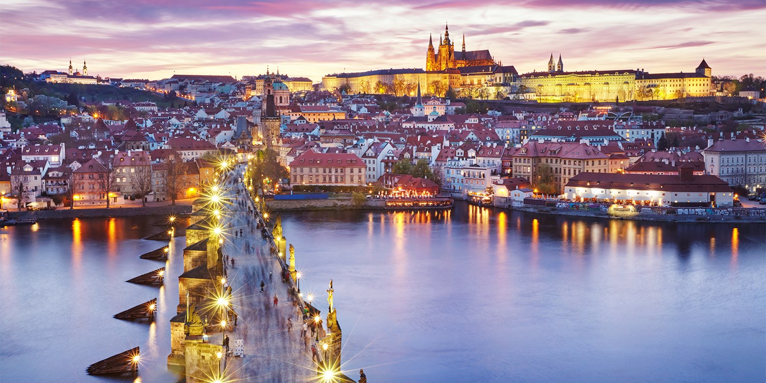 Prague Most Budget-Friendly Places in Europe to Travel ...