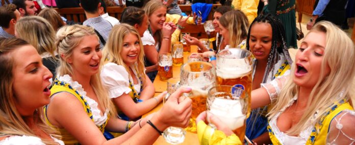 Reasons Why Germany is a Best Travel Destination! Reasons Why Germany is a Best Travel Destination!