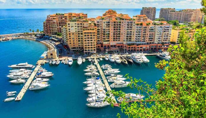 A Itinerary for a Budget-Friendly One-Week Trip to Monaco A Itinerary for a Budget-Friendly One-Week Trip to Monaco