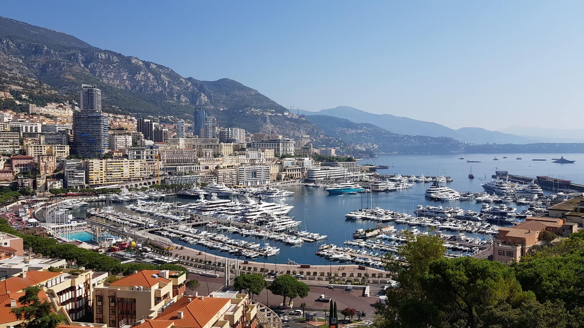 A Step-by-Step Guide to Obtaining Monaco Citizenship